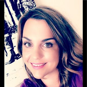 Meet your Posher, Jackie